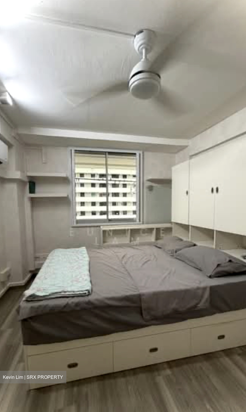 Blk 4 Ghim Moh Green (Queenstown), HDB 3 Rooms #584395851
